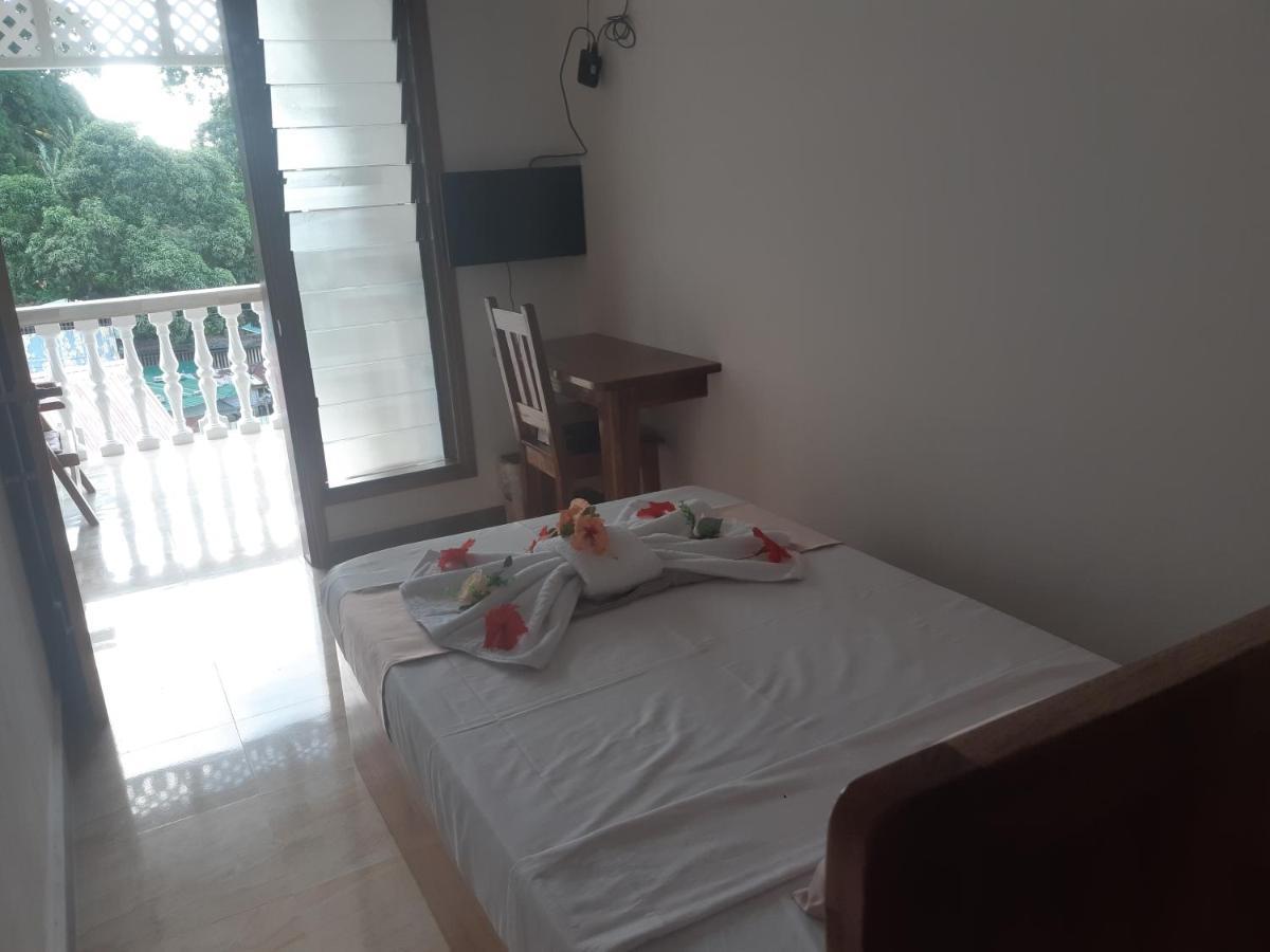 La Residence D'Almee Guesthouse Baie Sainte Anne Ngoại thất bức ảnh