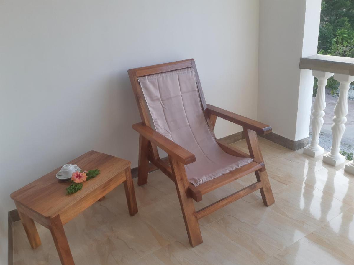 La Residence D'Almee Guesthouse Baie Sainte Anne Ngoại thất bức ảnh