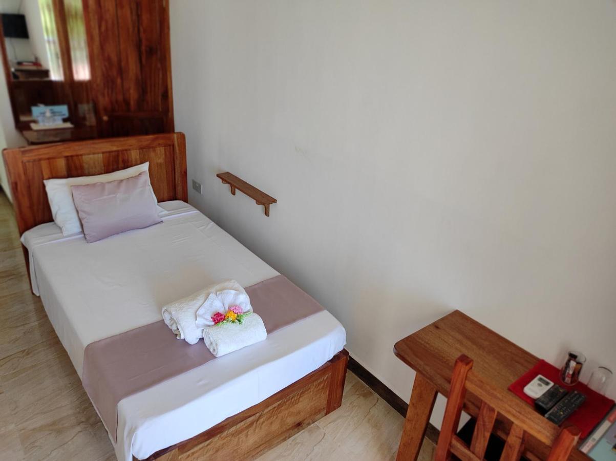 La Residence D'Almee Guesthouse Baie Sainte Anne Ngoại thất bức ảnh